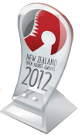 NZOSS award for SOFA