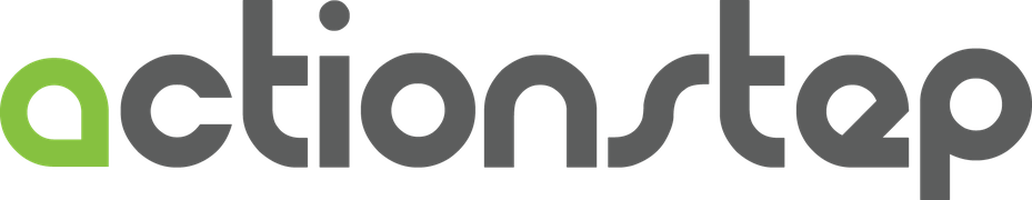 Actionstep Logo