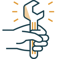 Bring Your Own Tools