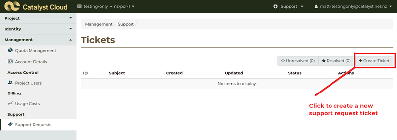 dashboard-support-tickets