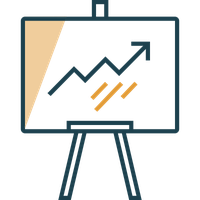 Increased efficiency