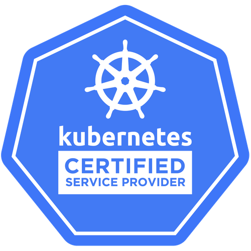 Kubernetes Certified Service Provider