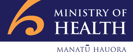 Ministry of Health Logo