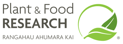 Plant and Food Research