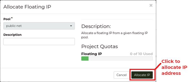 popup-allocatefloatingip
