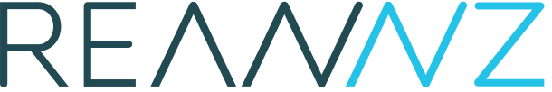 REANNZ Logo