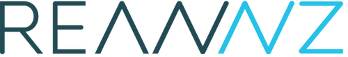 REANNZ Logo