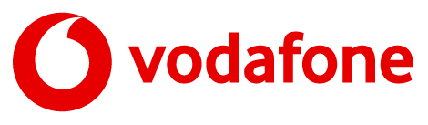 Vodafone Logo