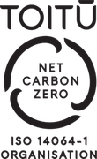 Carbonzero certification