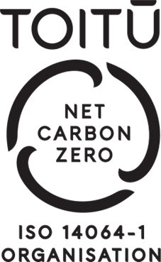 Carbonzero certification