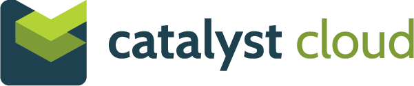 Catalyst Cloud Logo RGB