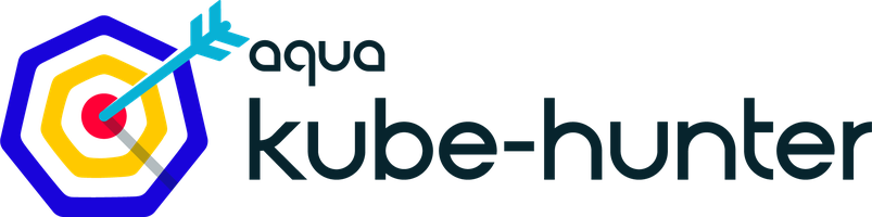 Kube Hunter Logo