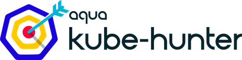 Kube Hunter Logo