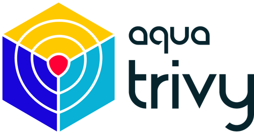 Aqua Trivy Logo