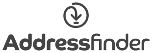 AddressFinder-logo