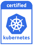 Certified Kubernetes (Small)