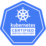 Kubernetes Certified Service Provider (KCSP) Small