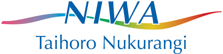 NIWA Logo